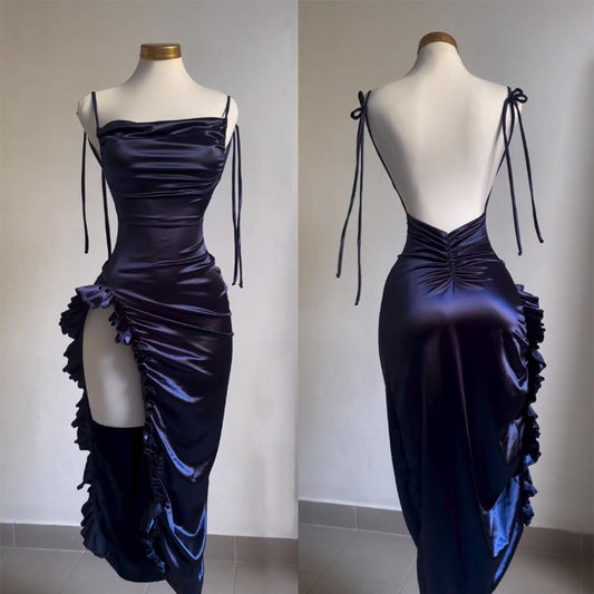 2024 Europe and the United States explosive new cross-border dress summer senior