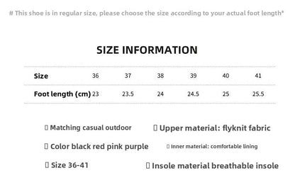 Women's Fashion Vulcanised Trainers 2025 Round Toe Breathable Flower Mesh Casual Flat Slip-On Women's Casual Vulcanised Shoes