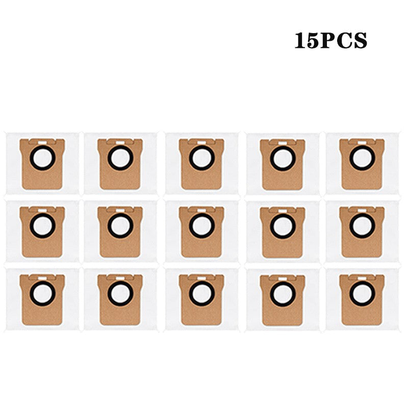 For JONR P20 PRO / T5 Pro Robot Vacuum Cleaner Accessories Main Side Brush Hepa Filter Mop Cloth Replacement