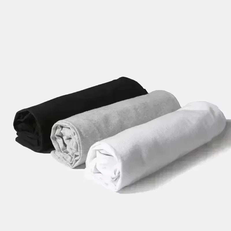 Game Spring Street Fighter, Rock and Rap, Loose High Street, High-quality Men's T-shirts, Women's T-shirts, Couple Styles
