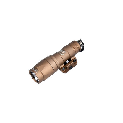 Tactical Surefir SF M300 M600 Flashlight Strong Light AXON Switch Fit 20mm Picatinny Rail Airsoft Outdoor game Toy lamp