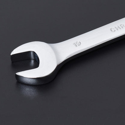 Ratchet Combination Metric Wrench Set Hand Tools Torque Gear Socket Nut Tools A Set of Key