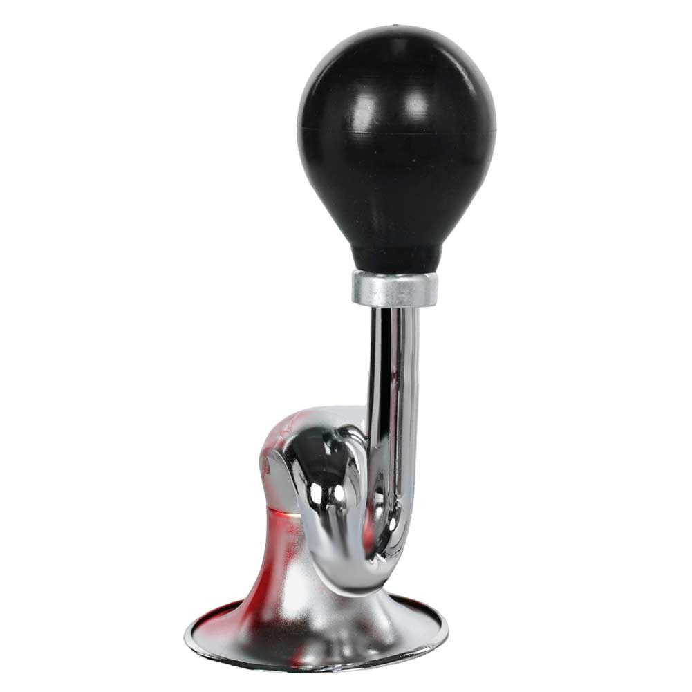 Art the Clown Cosplay Retro Trumpet Prop Mask Horn Glasses Honor Movie Terrifiering Costume Accessories Outfits Halloween Fancy