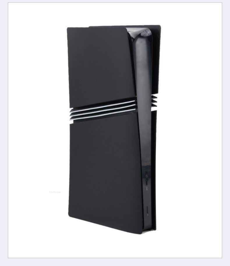 Monster Hunter Wilds for PS5 Pro/Slim Limited Replacement Case Shell Special Birthday Present for Ps5 Accessories