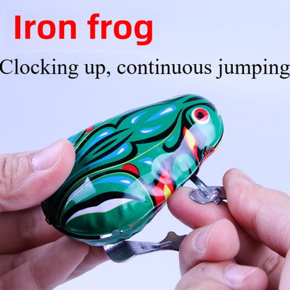 Jewish festival party family Frog series toy for Passover celebrations, The Ten plagues of the Jewish Exodus from Egypt