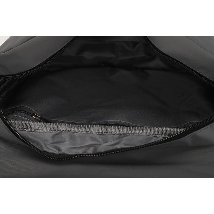 Men's Fashion Crossbody Bag, Adjustable Straps, Business & Casual Two-in-One, Essential for Commuting and Daily Work, Everyday C