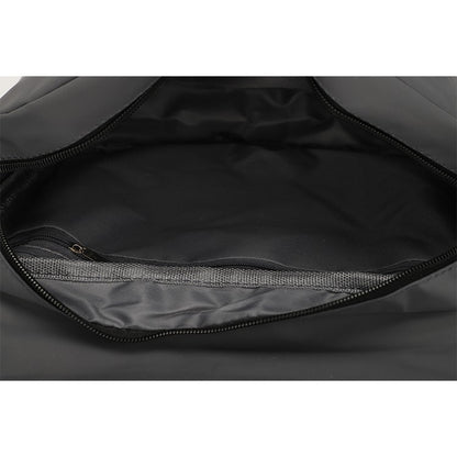 Men's Fashion Crossbody Bag, Adjustable Straps, Business & Casual Two-in-One, Essential for Commuting and Daily Work, Everyday C