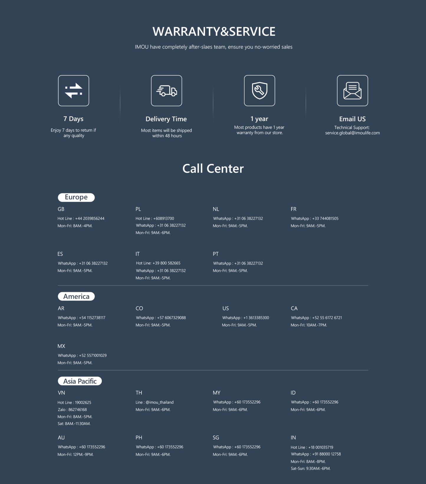 IMOU Outdoor Bullet 2C 5MP Wifi Camera Weatherproof AI Human Detection Outdoor Surveillance ip Camera