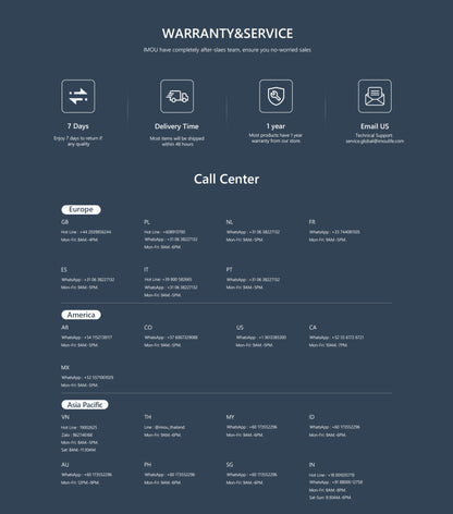 IMOU Outdoor Bullet 2C 5MP Wifi Camera Weatherproof AI Human Detection Outdoor Surveillance ip Camera