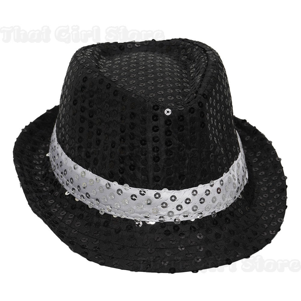 Halloween Coplay outfit for Show Performance Party Michael Jackson Celebrity Birthday Carnival Billie Jean Pop Star MJ costume