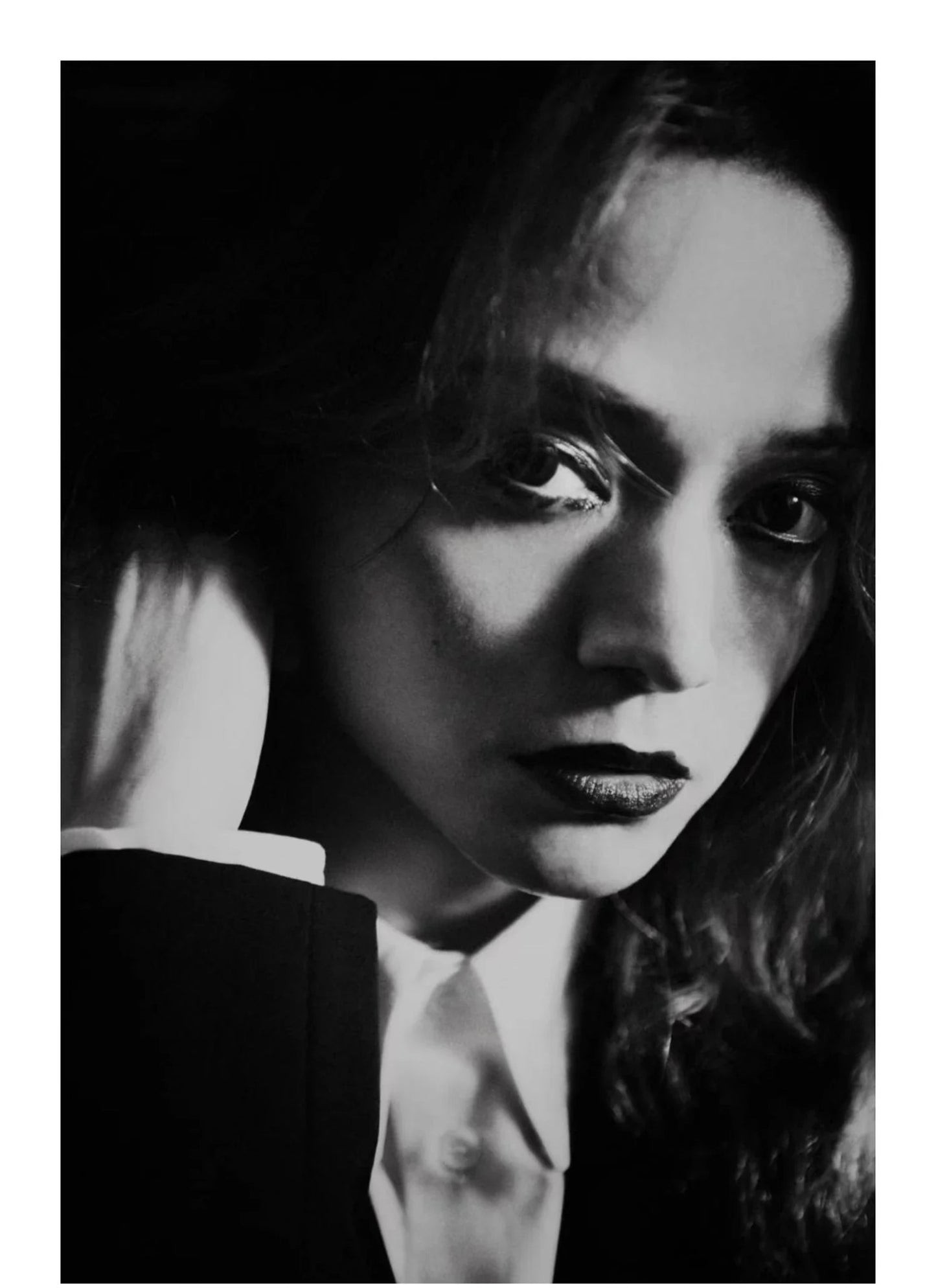 BLACK JOKER Big size blazer men's jacket with embroidery men's oversize jacket luxury men's jacket black Men's suit jackets