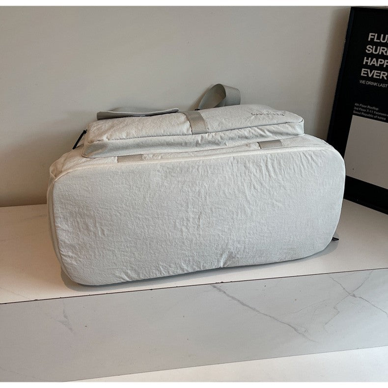 Travel Duffle Handbag Shot Trip Sling Backpack Outdoor Camping Climbing Luggage Crossbody Bag Large Sports Hiking Shoulder Bags