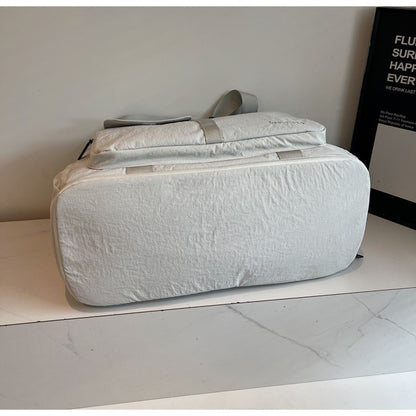 Travel Duffle Handbag Shot Trip Sling Backpack Outdoor Camping Climbing Luggage Crossbody Bag Large Sports Hiking Shoulder Bags