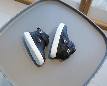 TenisBrand Kid Sneaker 2025Autumn New Casual Boy Shoe Fashion Board Shoe Allmatch Boy Shoe Soft Sole Girl Sneaker Designer Shoes