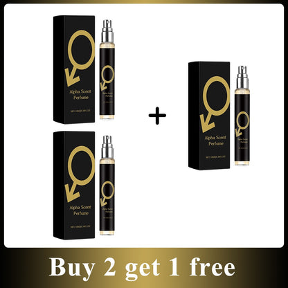 2026 Pheromone Seductive Perfume of Man To Attract Woman Charming Fragrance Women Flirting Dating Scent Long Lasting Body Spray