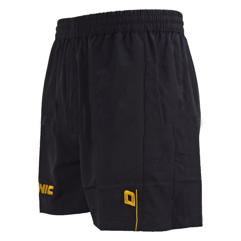 Original DONIC Table Tennis Shorts for men / woman training absorb sweat comfort top quality ping pong clothes sportswear shorts