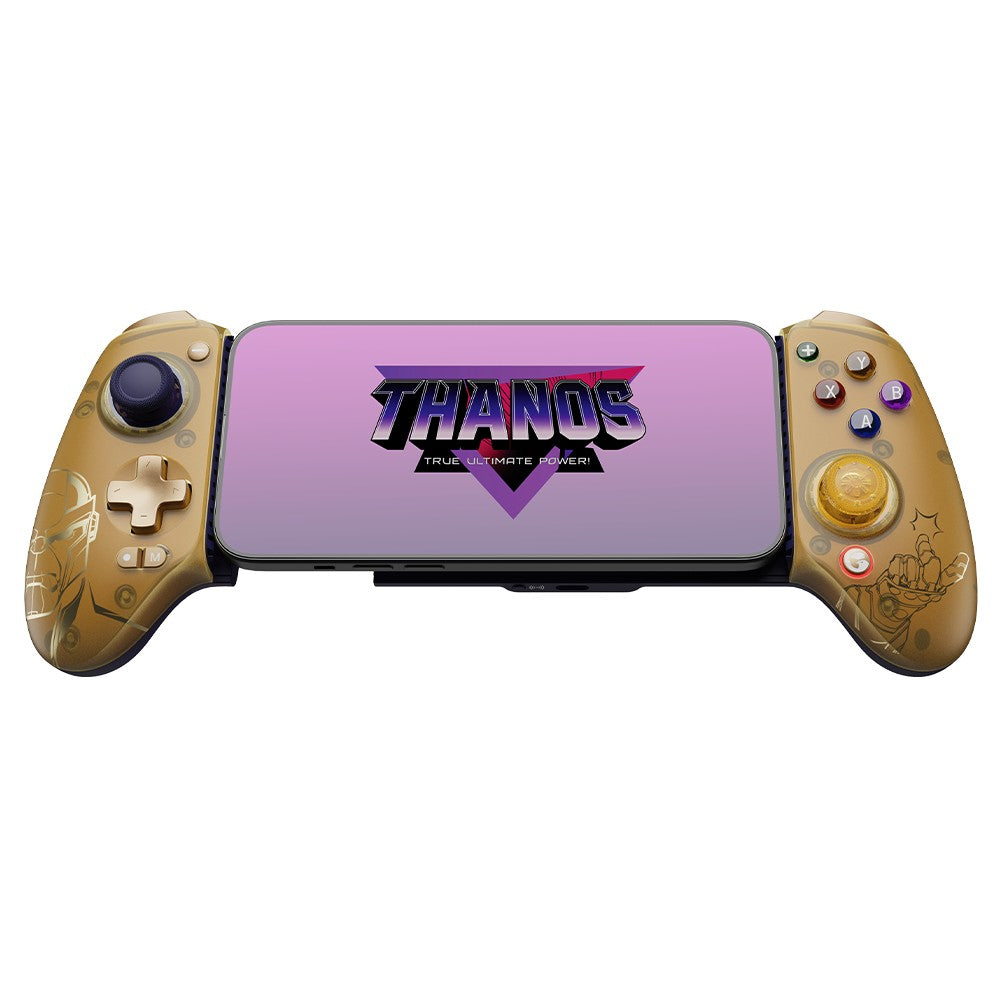 GameSir G8+ Bluetooth Gamepad with Hall Effect, Gaming Controller for Nintendo Switch 2, Mobile Phone, Tablets and PC