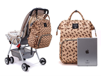 Baby Feeding Milk Bottle Milk Warmer Insulation Bag Thermal Bag Baby Bottle Bolsa Botella Termica Thermos Bag Hanging Set