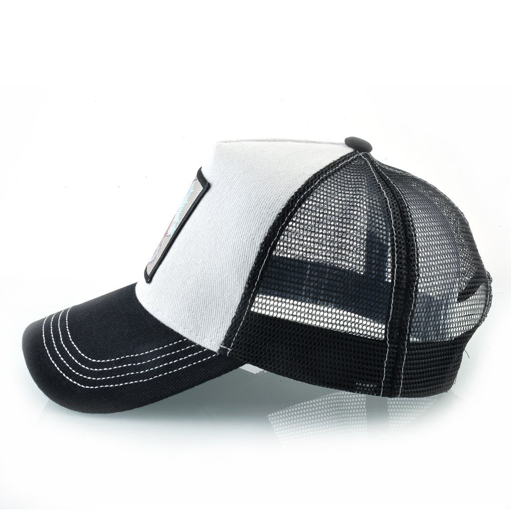 TQMSMY Embroidery Dragon Baseball Cap Men Outdoor Casual Visor Hats Women Snapback Trucker Caps Unisex Hip Hop Drake Bones