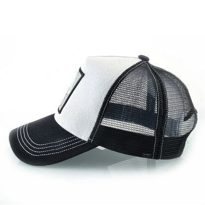 TQMSMY Embroidery Dragon Baseball Cap Men Outdoor Casual Visor Hats Women Snapback Trucker Caps Unisex Hip Hop Drake Bones