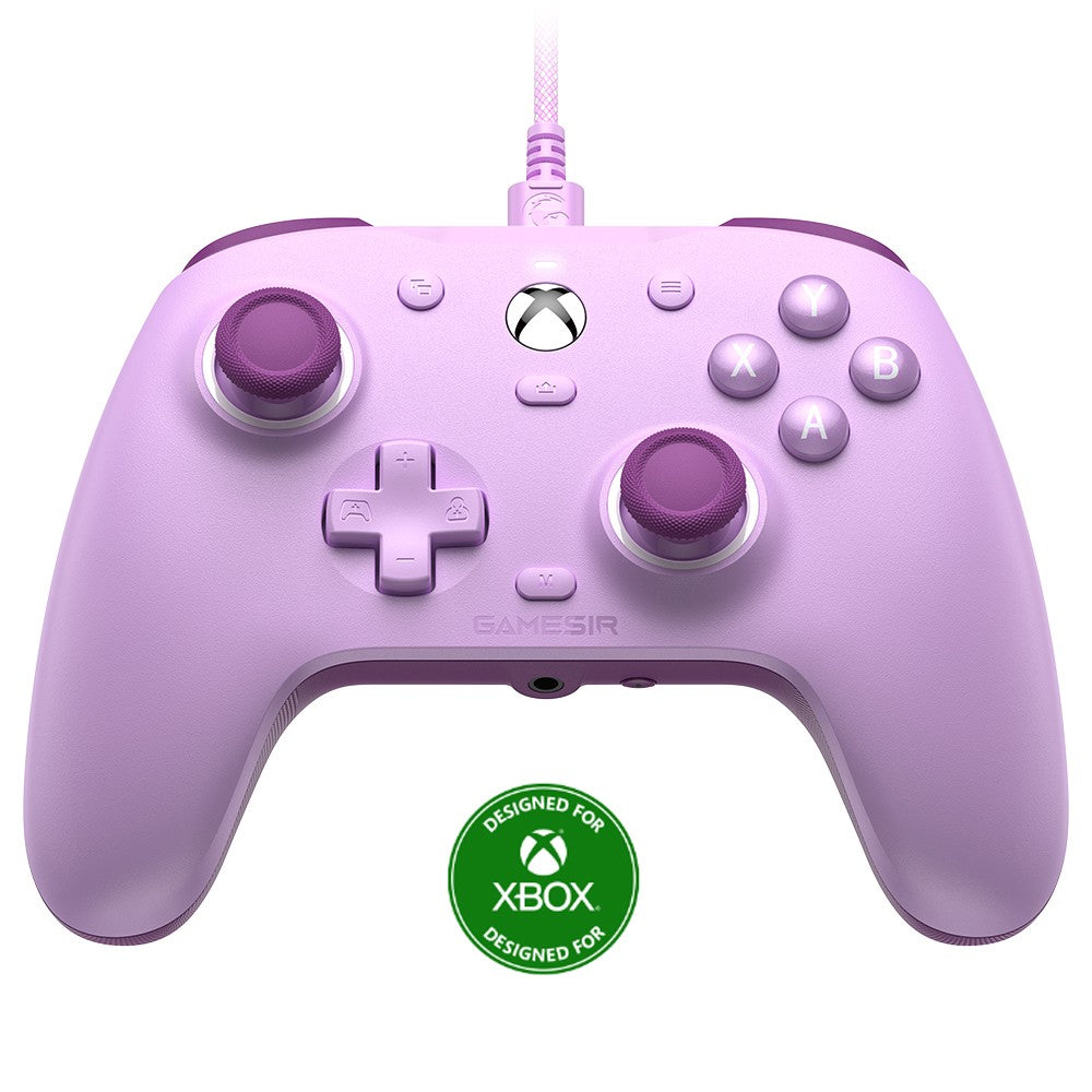 GameSir G7 SE -  Xbox Gaming Controller Wired Gamepad with Hall Effect Sticks for Xbox Series X/ Xbox One