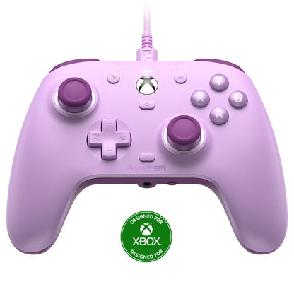GameSir G7 SE -  Xbox Gaming Controller Wired Gamepad with Hall Effect Sticks for Xbox Series X/ Xbox One