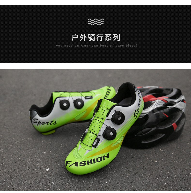 2023 Men Racing Speed Women Bicycle Shoe Men Cycling Sneaker Cleat Road Bike Shoe SPD Mountain Bike Shoes Sapatos De Ciclismo