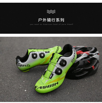 2023 Men Racing Speed Women Bicycle Shoe Men Cycling Sneaker Cleat Road Bike Shoe SPD Mountain Bike Shoes Sapatos De Ciclismo