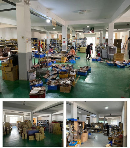 Faca de Cozinha Longquan Cabo de Madeira Faca Afiada de Açougueiro para Fatiar Ferramentas Profissionais de Culinária Artesanal Forjada China Messer