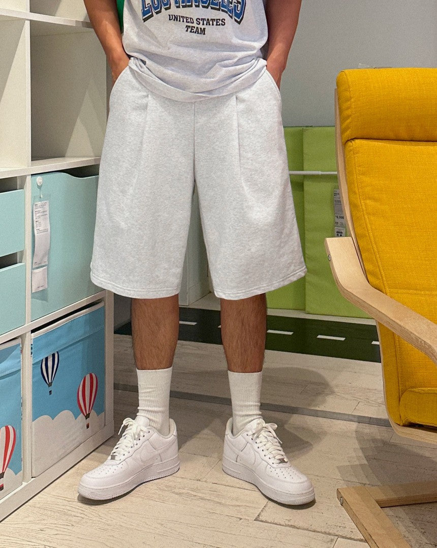 Men's summer Gym Fitness Loose Shorts Casual Street Hip Hop Workout Bodybuilding Breathable Short Pants Boardshorts Sweatpants