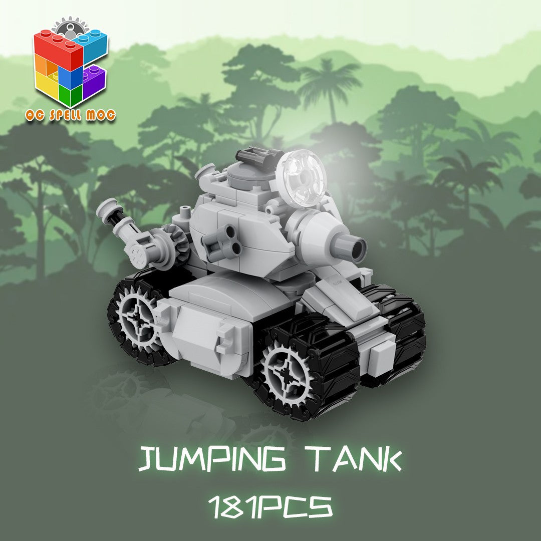 MOC Metal Slug Militar Blocos de Construção Conjunto Tanque Avião Submarino Robô Mecha Arma Alivio do Estresse Soldados Modelo Brinquedos Infantis