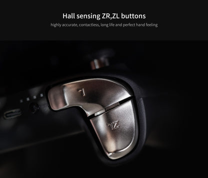 Ready Stock of GuliKit KingKong 2 Pro Controller GuliKit KingKong 2 Pro Gamepad for Nintendo Switch Android Windows macOS iOS