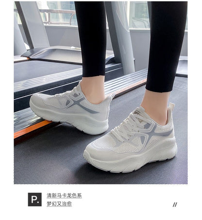 Comfortable Women's Shoe Woman Summer 2024 Sneaker Replica of Shoes Sale Shipping Free Girl's Sneakers on Promotion Lady Tennis