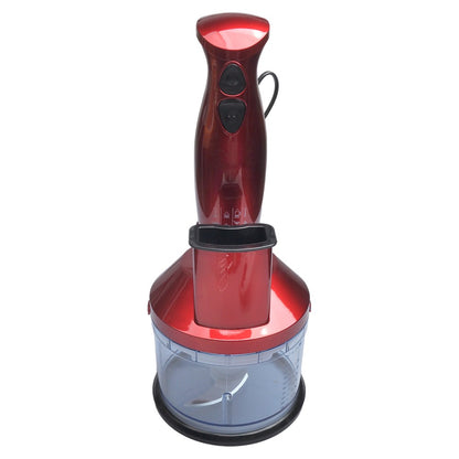 7-In-1 Multi-function 700W Electric Immersion Mixer Portable Handheld Kitchen Blender Baby Food Cooking Stick Home-appliance