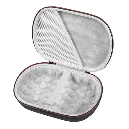 Bolsa Organizadora Portátil Para Fone de Ouvido Para JBL TUNE 700BT 710BT 750BTNC 760NC 770NC e Live 500BT 650BTNC 660NC