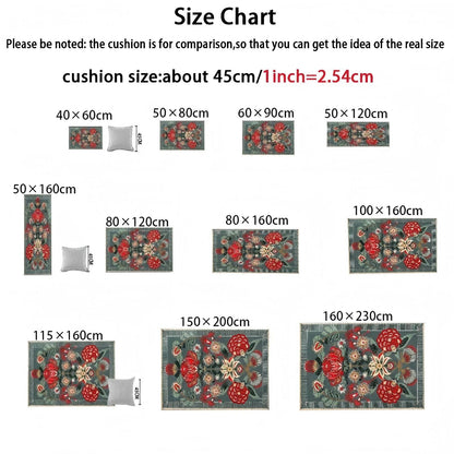 Stone Design Diatomite Bath Mat Bathroom Non-slip Shower Foot Mats Absorbent Quick Dry Toilet Rugs Carpet Doormat Washable