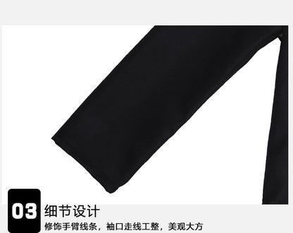 Movie Saja Boys Role Play Props Party Cosplay Set for K-POP Boys Jinu Halloween Party Cosplay Comic Exhibition Costume Outfit