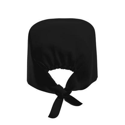 Custom S-Satorues G-Gojoes Cartoon Scrubs Cap Surgical Hats Women Men Skilled Operating Room Cap Operator Hats Lab Works Hat