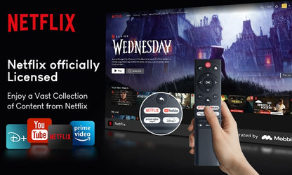 Projetor Salange Netflix P92MAX Smart Android 13 1080P BT5.2 WiFi6 12000L Foco Eletrônico Correção Trapezoidal Automática 4K Filmes Cinema Doméstico HD