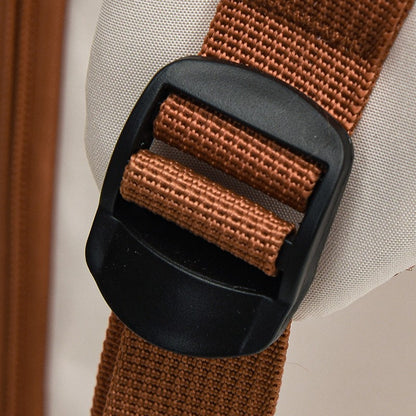 Fashion 15.6-Inch Laptop Business Backpack Classic Men Backpack Women Large Capacity Travel Laptop Backpacks Student School Bag