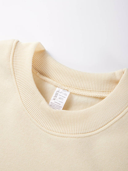 Italia Italian Flag Print Autumn Men Sportswear Fleece Sweatshirt Street Casual Pullovers Oversized Clothes Unisex Fashion Tops