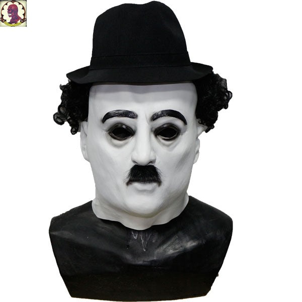 Realistic Movie Full Head Cosplay Costume Masks Latex Celebrity Character Comedians TV Props Masks