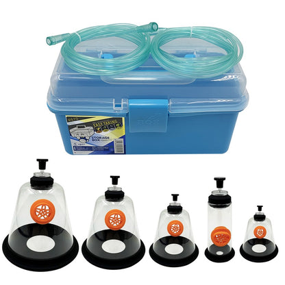 Máscara Respiratória para Animais Kit de Anestesia Animal para Gato Cão Pássaro Cobra Rato com Inalação de Oxigênio Atomização Clínicas Suprimentos Hospitalares