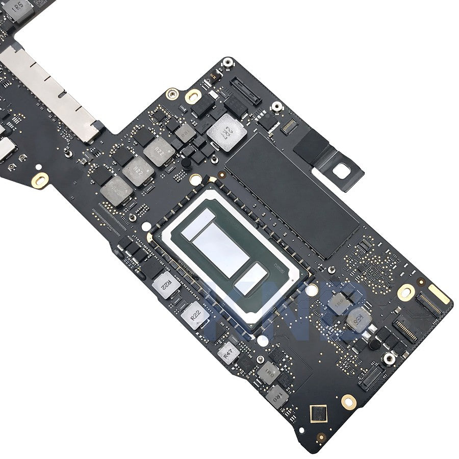 Placa-mãe Original A1708 para MacBook Pro A1708 Placa Lógica 2.0GHz 2.3GHz 2.5GHz 8GB 16GB 820-00875-A 820-00840-A 2016 2017