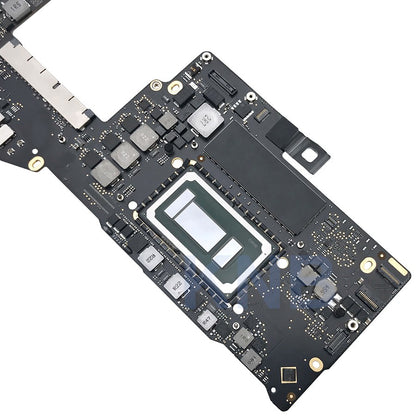 Placa-mãe Original A1708 para MacBook Pro A1708 Placa Lógica 2.0GHz 2.3GHz 2.5GHz 8GB 16GB 820-00875-A 820-00840-A 2016 2017