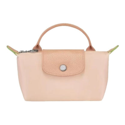 Mini dumpling bag, handbag, mobile wallet, mini shoulder bag, crossbody bag for women