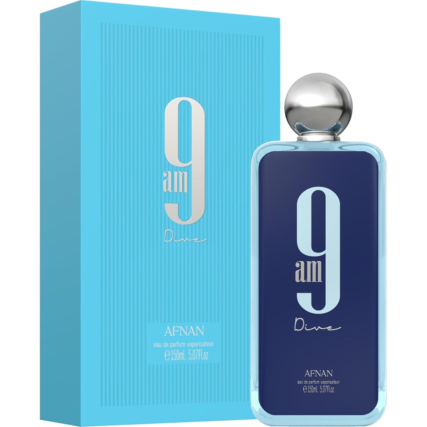 Afnan 9 PM Rebel Unisex Eau De Parfum for Men Eau De Parfum Attract Women Long Lasting Fragrance Male Charm Pheromones Perfume