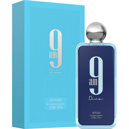 Afnan 9 PM Rebel Unisex Eau De Parfum for Men Eau De Parfum Attract Women Long Lasting Fragrance Male Charm Pheromones Perfume