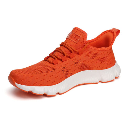 2025 New Sports Running Shoes Casual Walking Sneakers Tenis Feminino Shoes for Men Comfortable Athletic Training Footwears