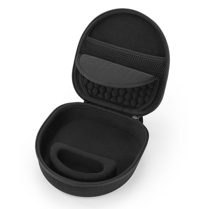 Headphone Hard Case for Sony WH-CH700N / CH710N / CH720N / Edifier W830NB Earphone Travel Protective Cover EVA Storage Bag